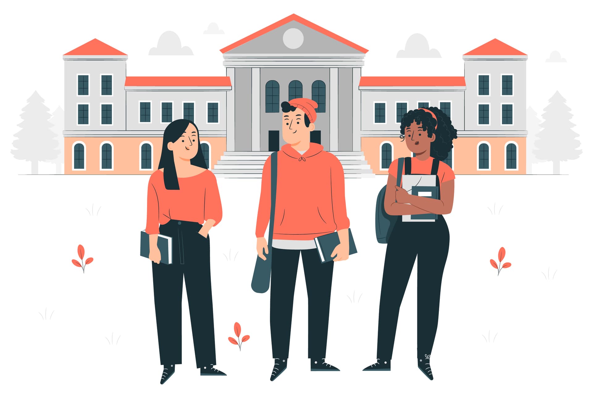 Campus Ambassador Program